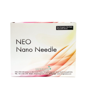 NEO Nano Needle