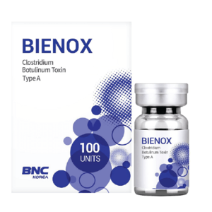 BIENOX 100 units