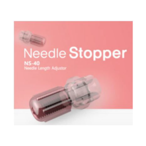 Needle Length Adjustor