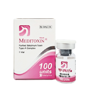 MEDITOXIN 100 units