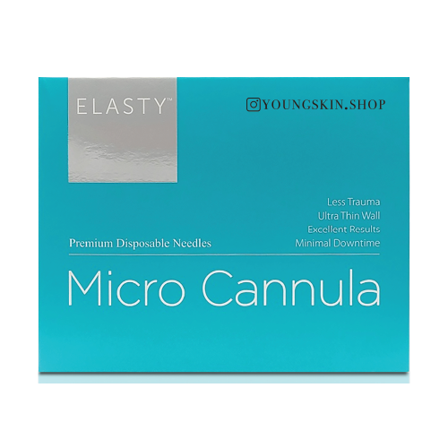 ELASTY Micro cannula