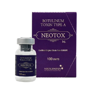 NEOTOX 100units